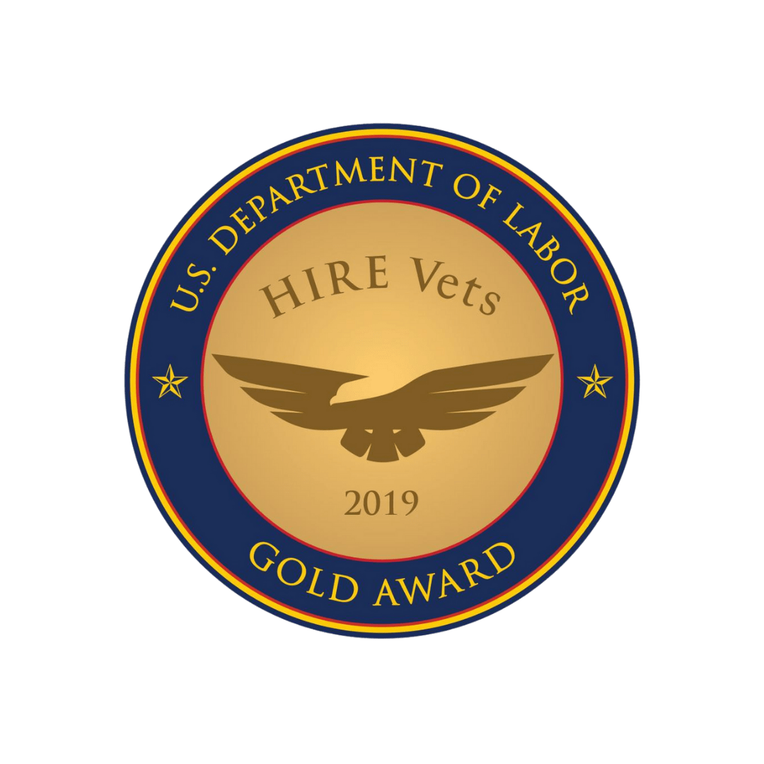 Comso Receives The Hire Vets Gold Medallion Award Comso Inc