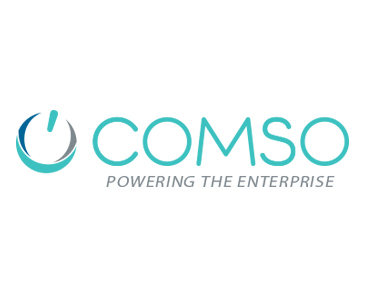 COMSO logo