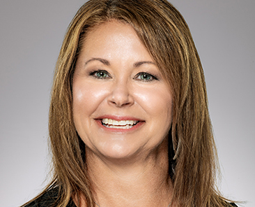 Jacqui Magnes Headshot