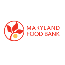 Maryland Food Bank logo