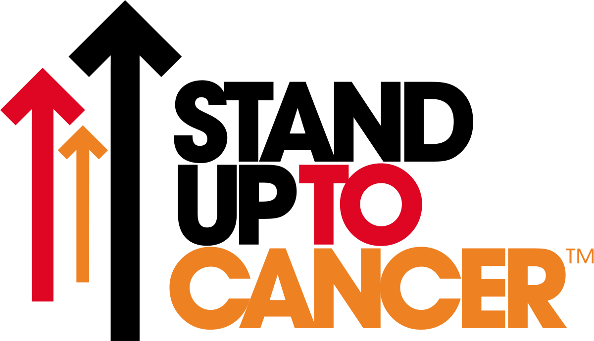 Stand Up To Cancer