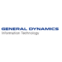 General Dynamics information technology logo