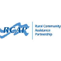 Rural Community Assistance partnership logo