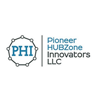 Pioneer HUBZone innovators LLC logo