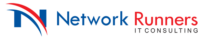 Network Runners IT Consulting Logo