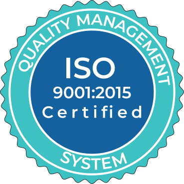 COMSO Is ISO-9001:2015 Certified for Quality Management – COMSO, Inc