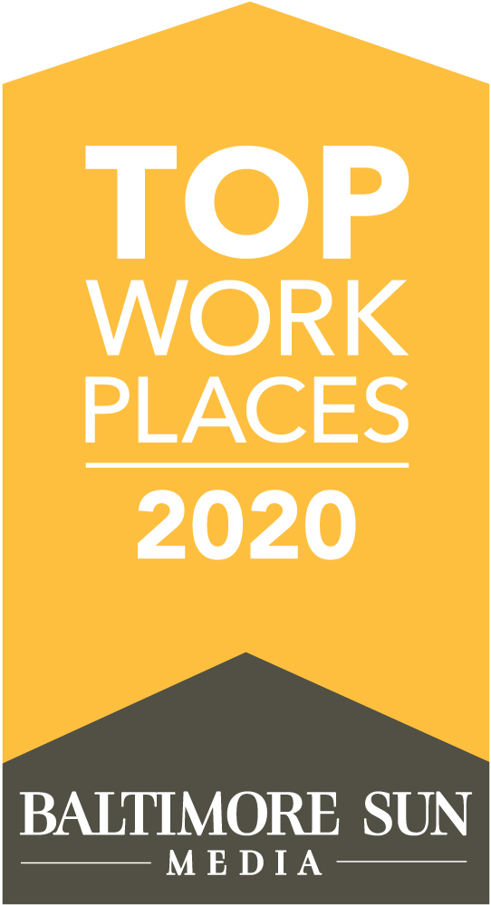 Baltimore Sun Names COMSO a Winner of the Top Workplaces Award COMSO, Inc
