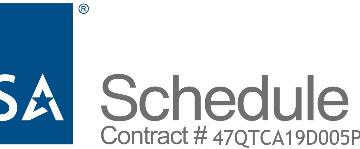 GSA schedule